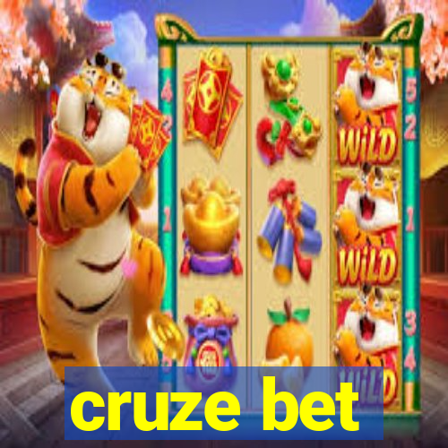 cruze bet